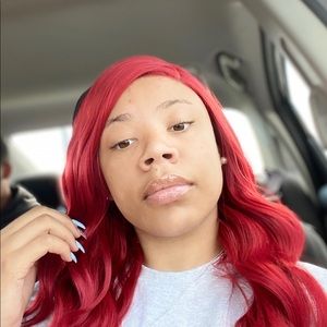 Meet your Posher, Alaeshia